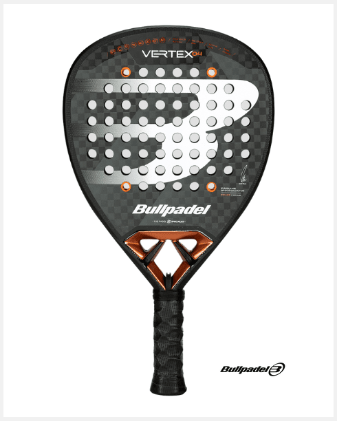 Bullpadel Rackets – ThePadelGram