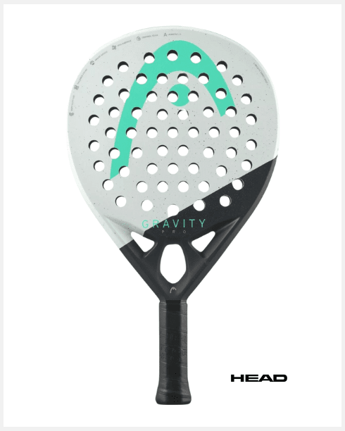 Head Gravity Pro 2024