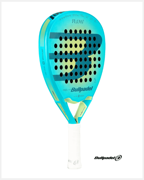 Bullpadel Flow W 25