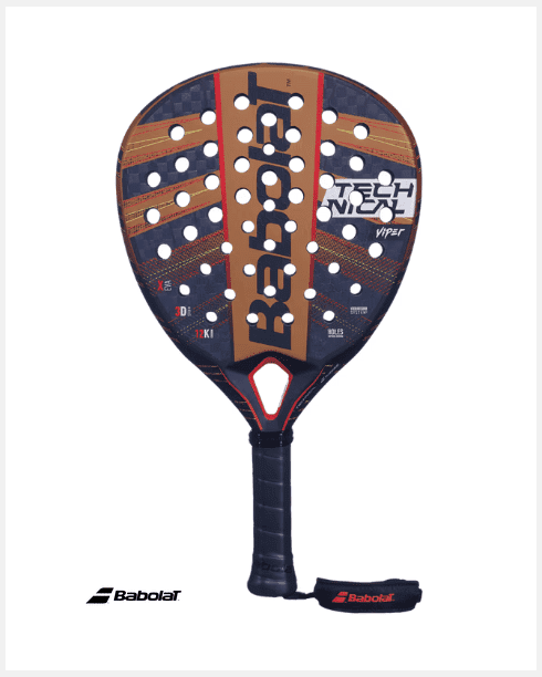 Babolat Technical Viper 2024