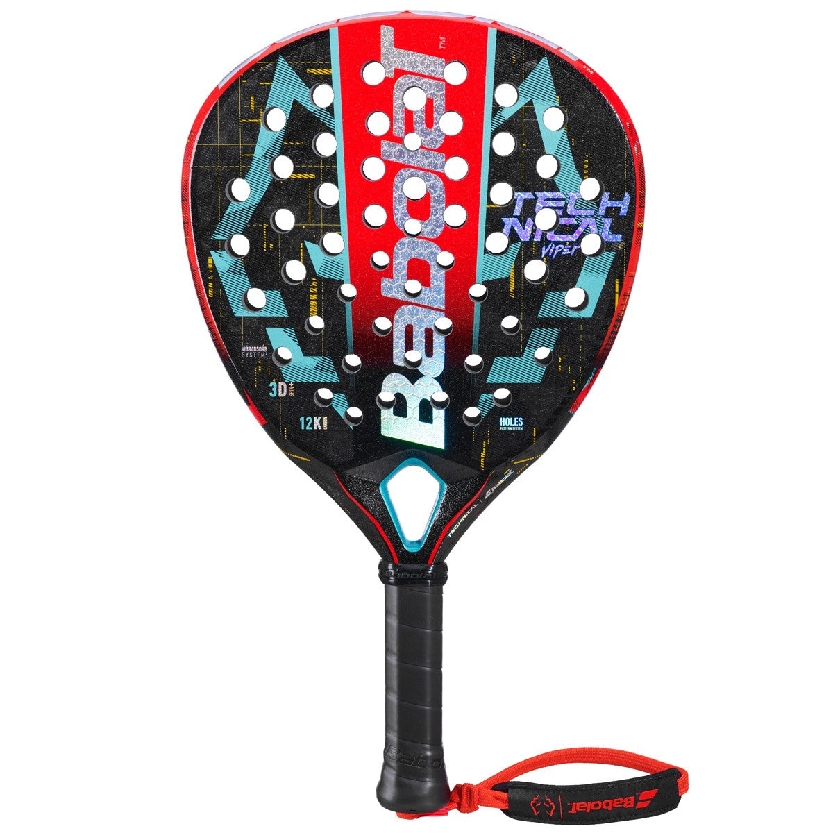 Babolat Technical Viper Juan Lebron