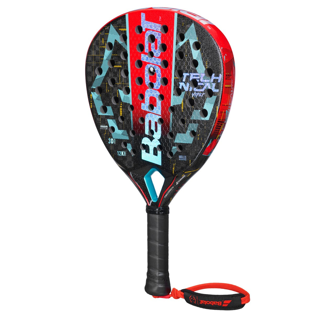 Babolat Technical Viper Juan Lebron