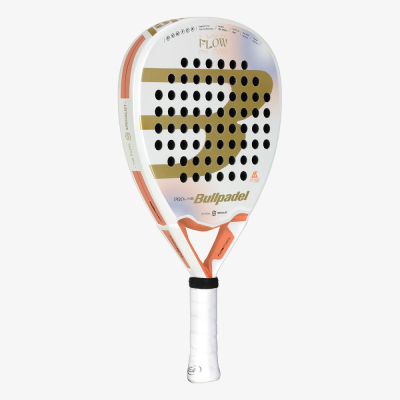 Bullpadel Flow W 24