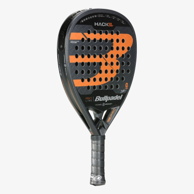 Bullpadel Hack 03 Comfort 24