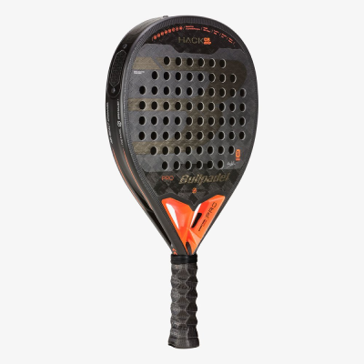 Bullpadel Hack 03 Hybrid 24