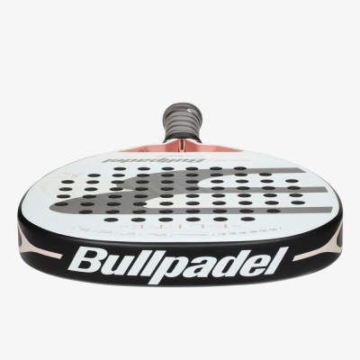 Bullpadel Elite W 24