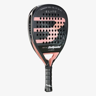 Bullpadel Elite W 24