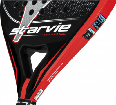 Starvie Titania Pro 2024