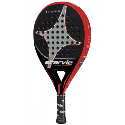 Starvie Titania Pro 2024