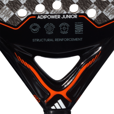 Adidas Adipower Junior 3.2