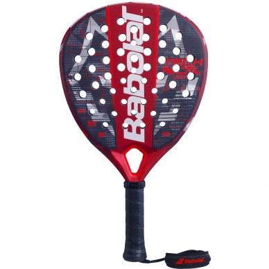 Babolat Padel Racket Technical Veron Lebron 2024