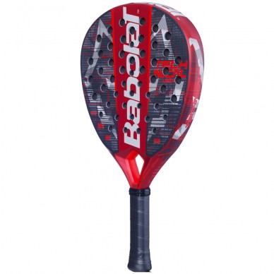 Babolat Padel Racket Technical Veron Lebron 2024