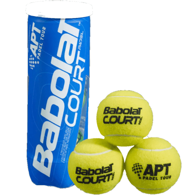 Babolat Court X3 ball box