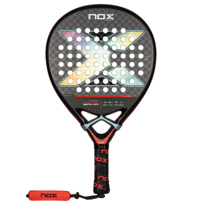 Nox ML10 Bahia 12K Luxury 2024