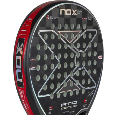 Nox AT10 Genius 18K By Agustin Tapia 2023