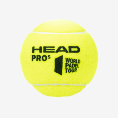 Head Pro S Ball Box (24 Cans)