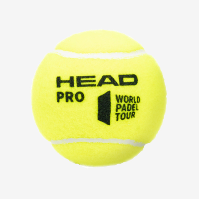 Head Pro Ball Box (24 Cans)