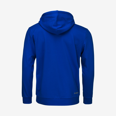 Head Club Byron Blue Sweatshirt