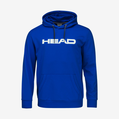 Head Club Byron Blue Sweatshirt