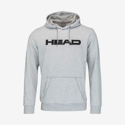 Head Club Byron Gray Sweatshirt